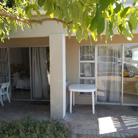 Due South Guest House Langebaan Zewnętrze zdjęcie