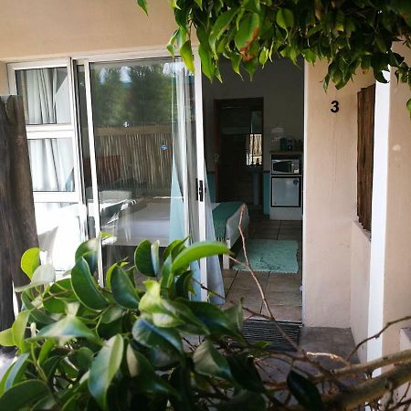 Due South Guest House Langebaan Zewnętrze zdjęcie