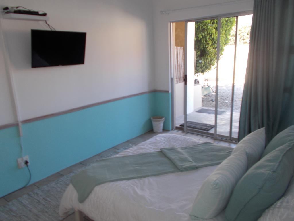 Due South Guest House Langebaan Zewnętrze zdjęcie