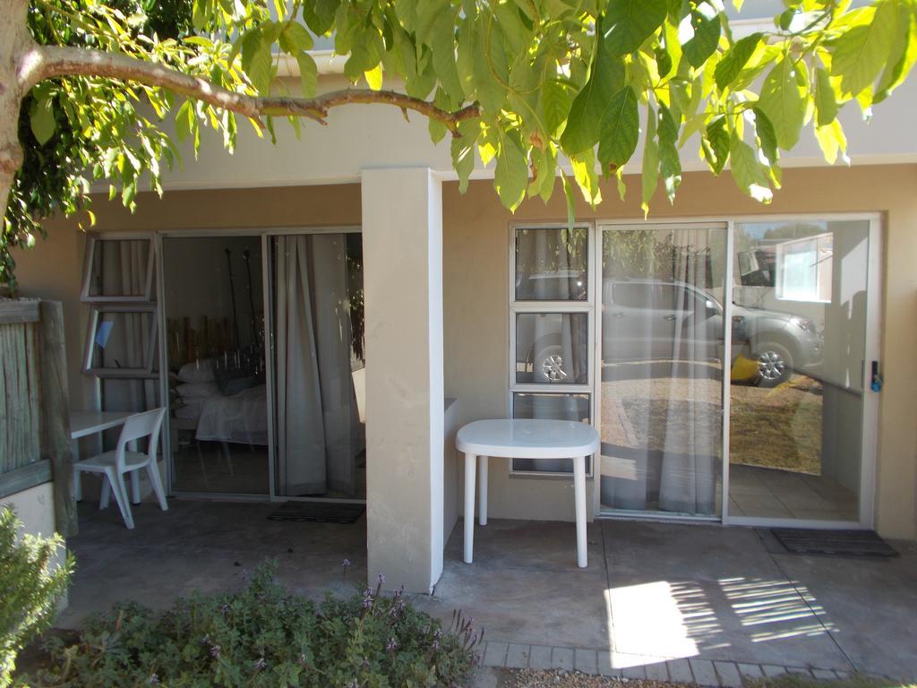 Due South Guest House Langebaan Zewnętrze zdjęcie