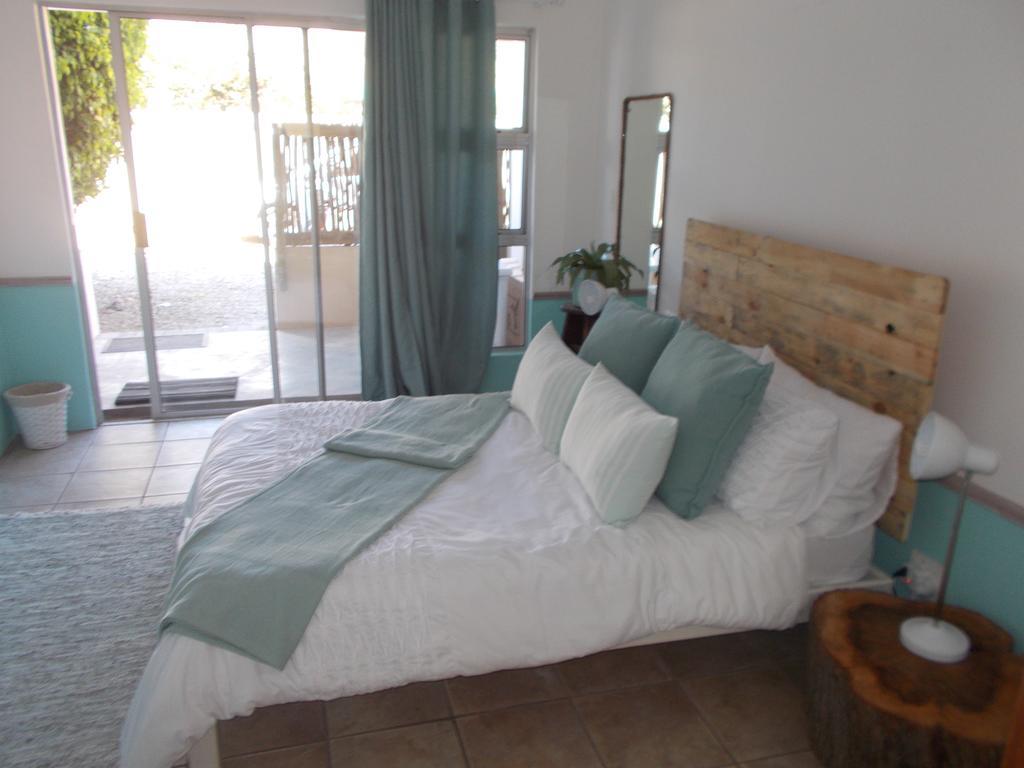 Due South Guest House Langebaan Zewnętrze zdjęcie