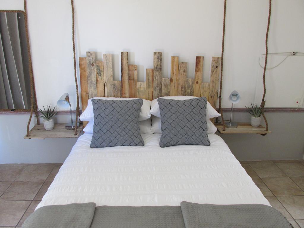Due South Guest House Langebaan Zewnętrze zdjęcie