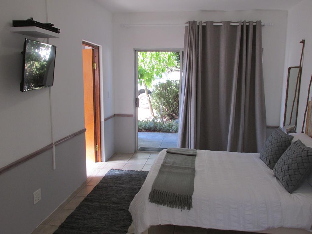 Due South Guest House Langebaan Zewnętrze zdjęcie