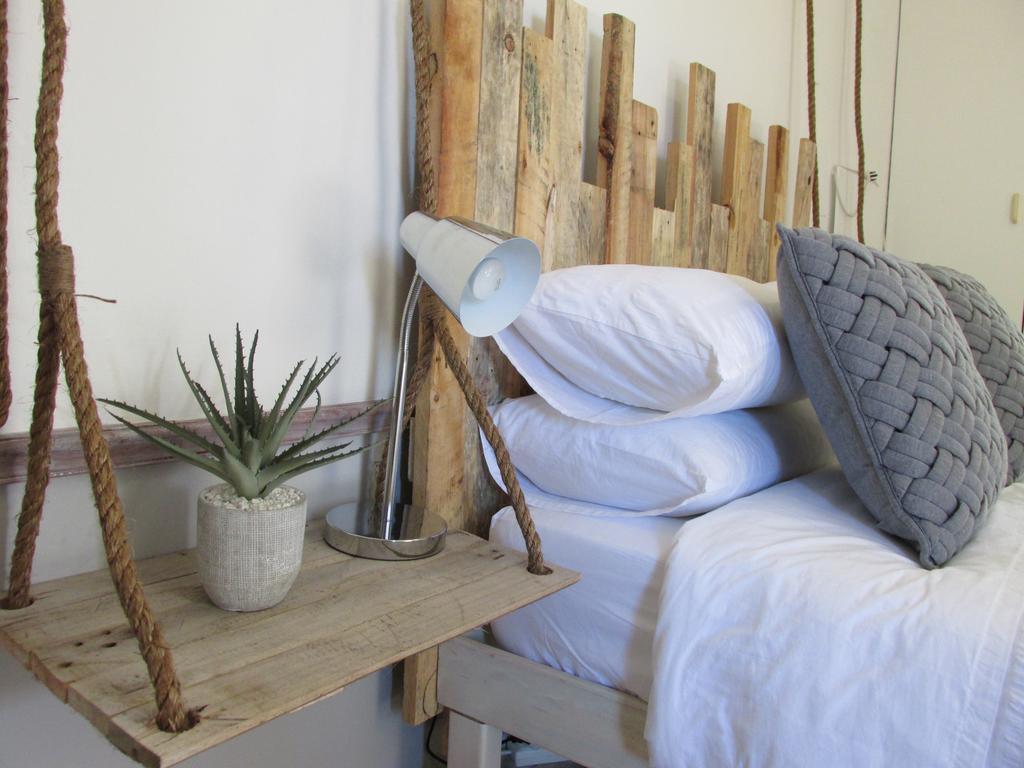 Due South Guest House Langebaan Zewnętrze zdjęcie