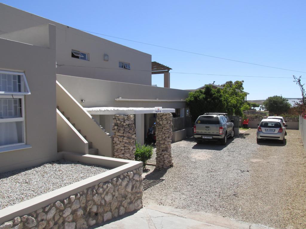 Due South Guest House Langebaan Zewnętrze zdjęcie