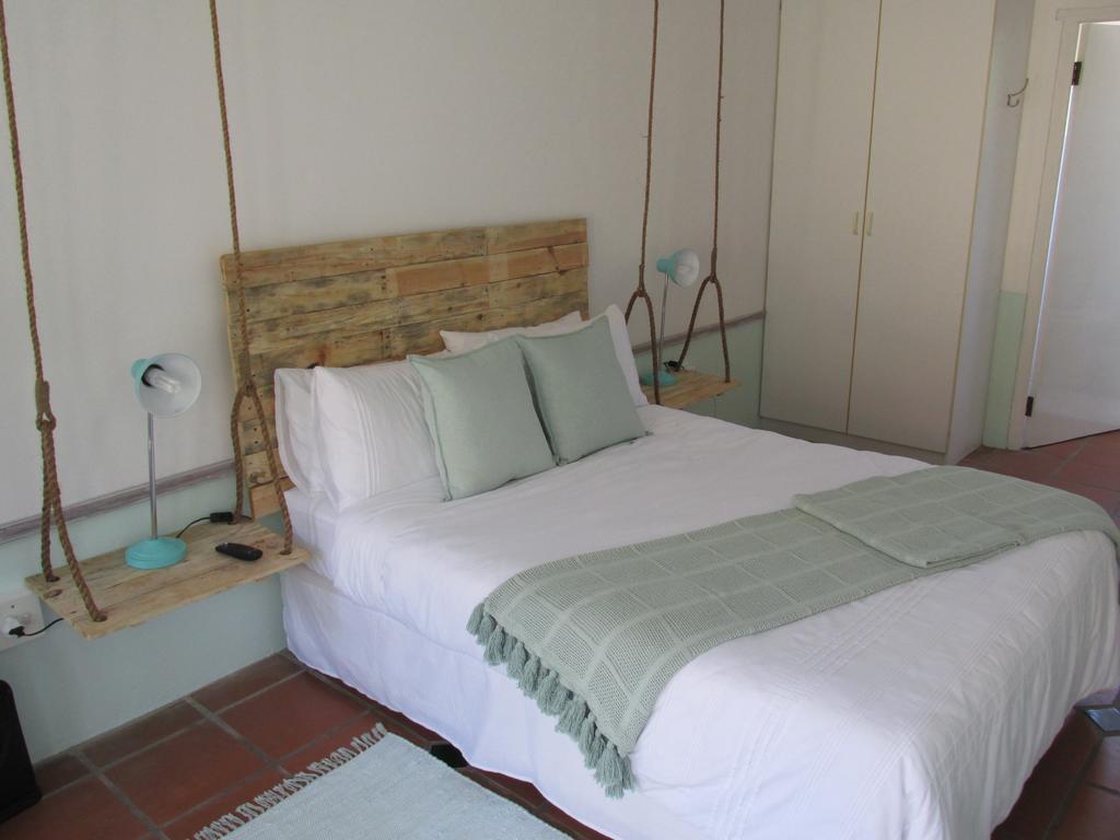 Due South Guest House Langebaan Zewnętrze zdjęcie