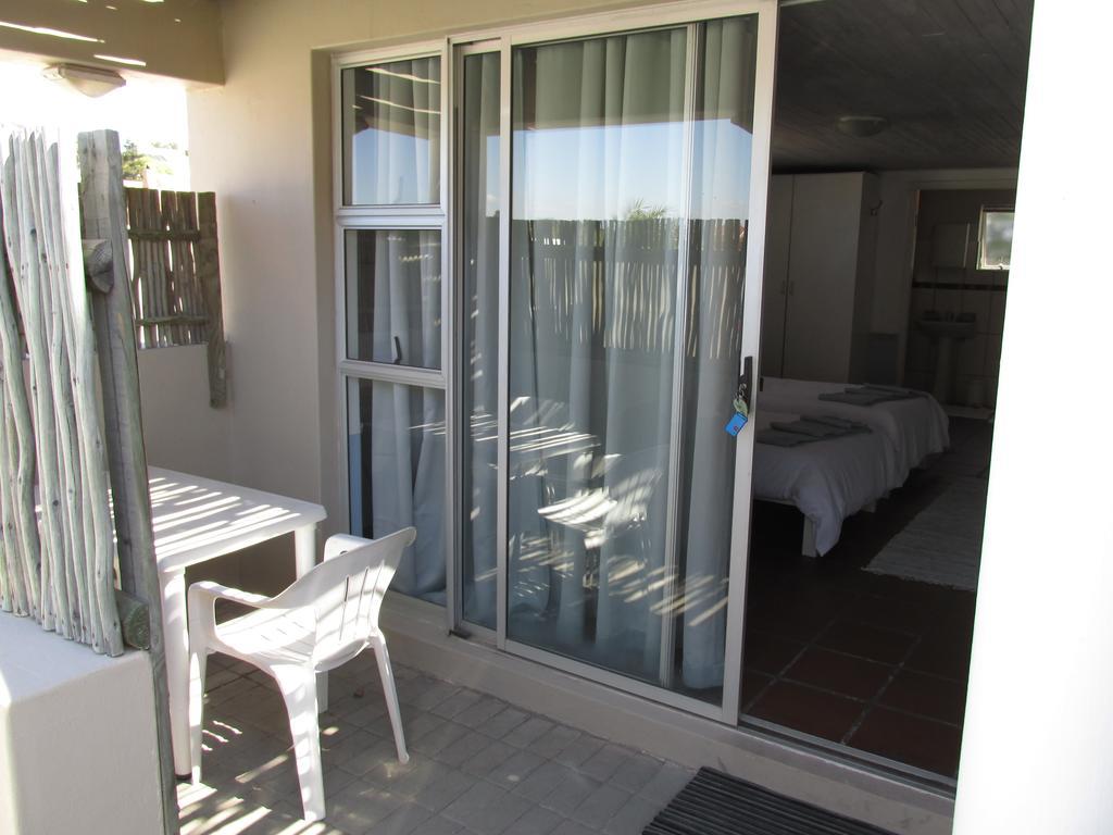 Due South Guest House Langebaan Zewnętrze zdjęcie