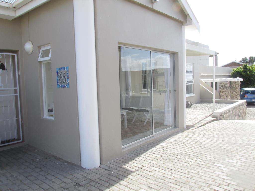 Due South Guest House Langebaan Zewnętrze zdjęcie