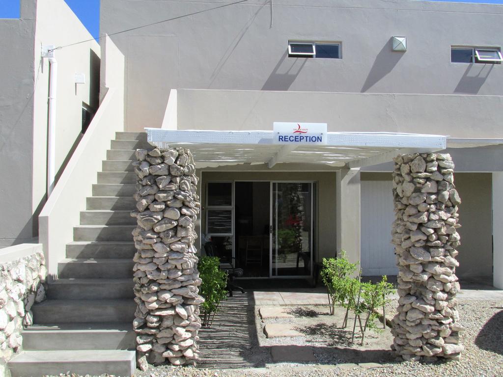 Due South Guest House Langebaan Zewnętrze zdjęcie