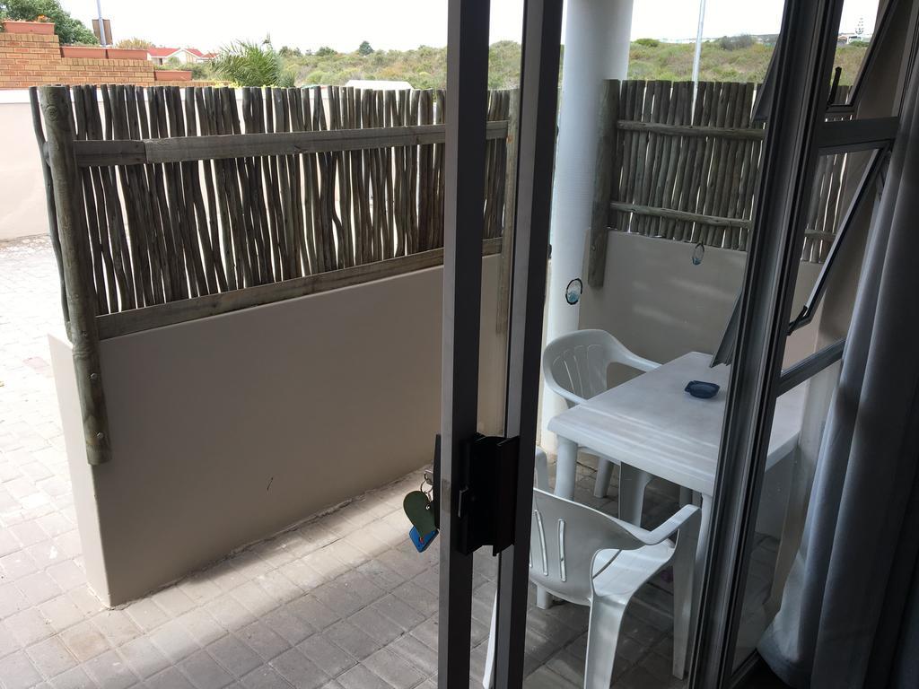 Due South Guest House Langebaan Zewnętrze zdjęcie