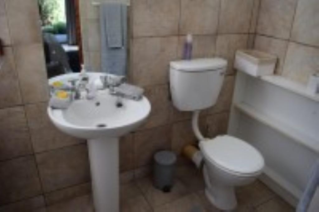 Due South Guest House Langebaan Zewnętrze zdjęcie