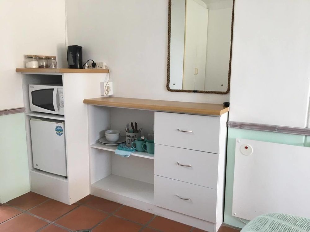 Due South Guest House Langebaan Zewnętrze zdjęcie