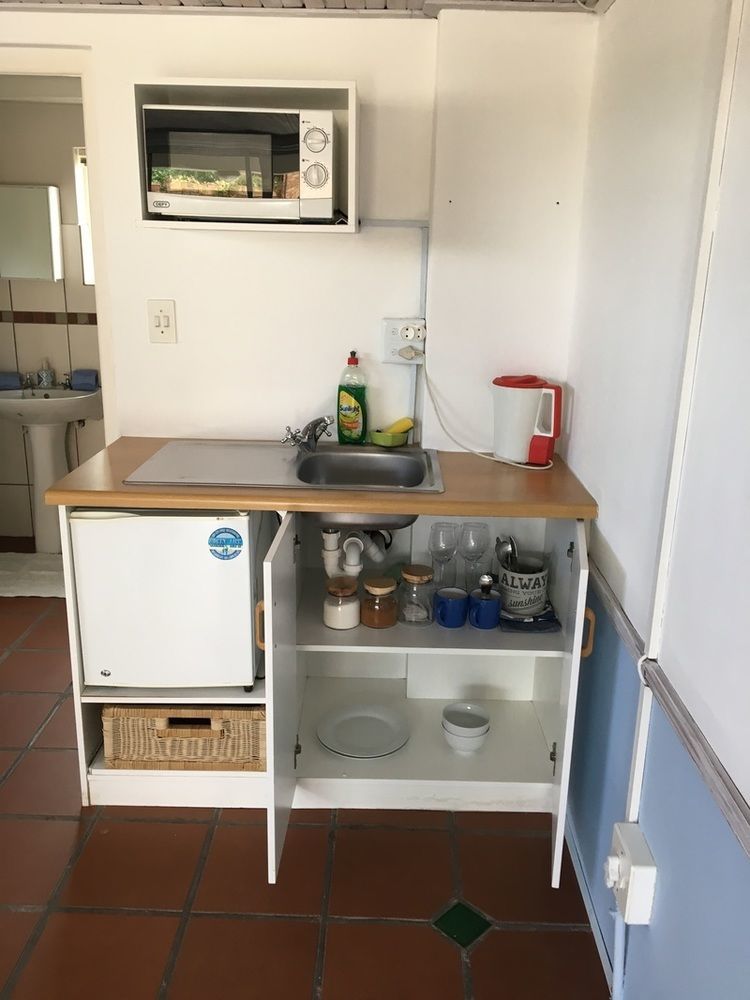 Due South Guest House Langebaan Zewnętrze zdjęcie