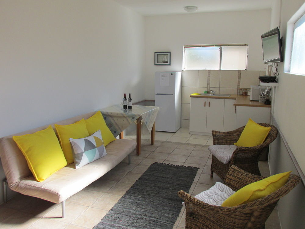 Due South Guest House Langebaan Zewnętrze zdjęcie