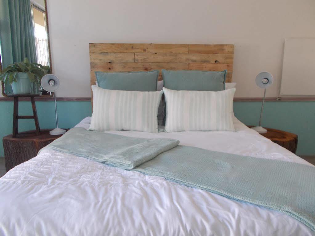 Due South Guest House Langebaan Zewnętrze zdjęcie