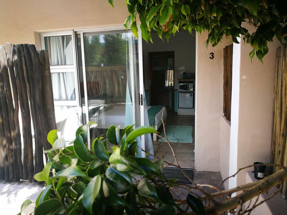 Due South Guest House Langebaan Zewnętrze zdjęcie