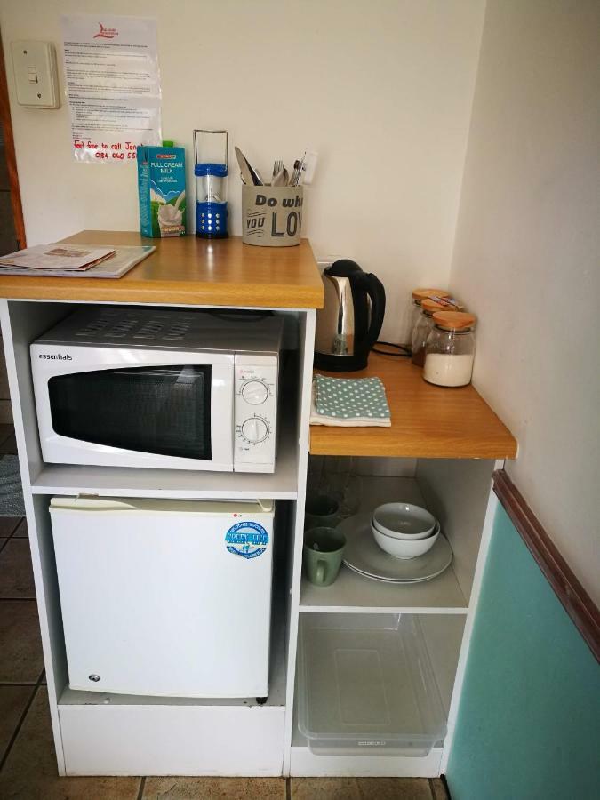 Due South Guest House Langebaan Zewnętrze zdjęcie