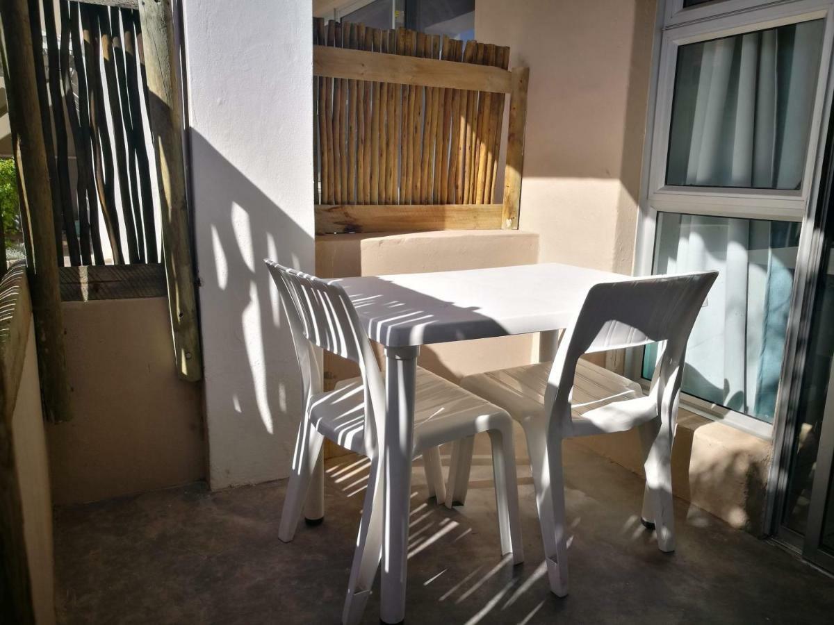 Due South Guest House Langebaan Zewnętrze zdjęcie