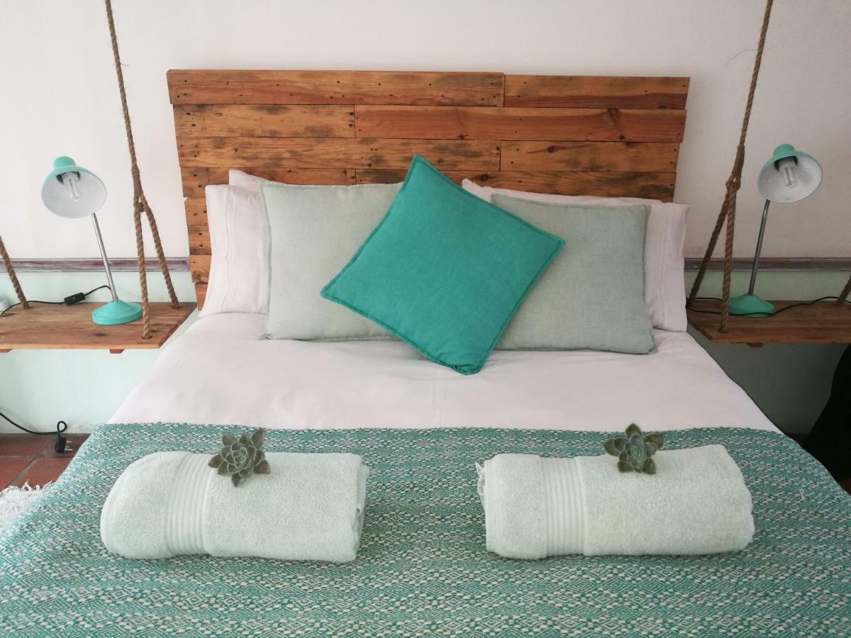 Due South Guest House Langebaan Zewnętrze zdjęcie